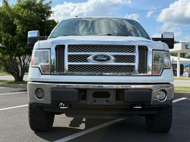 used 2010 Ford F-150 car, priced at $5,995