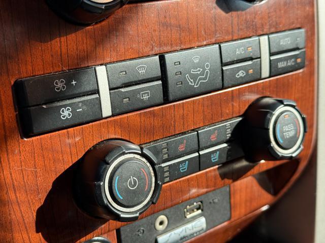 used 2010 Ford F-150 car, priced at $5,995