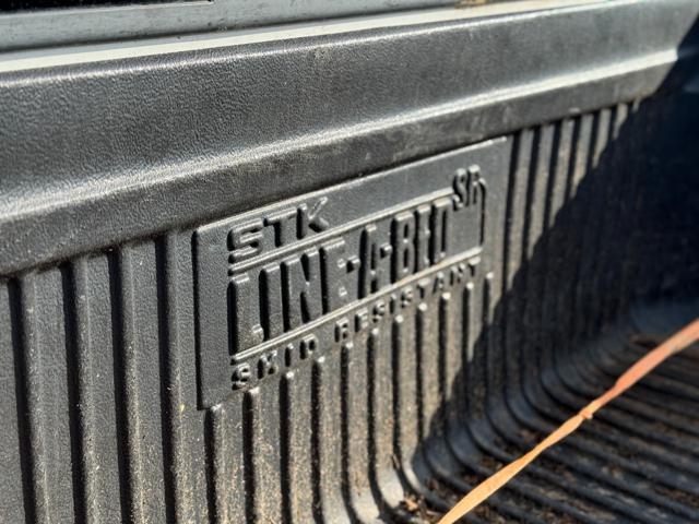 used 2010 Ford F-150 car, priced at $5,995