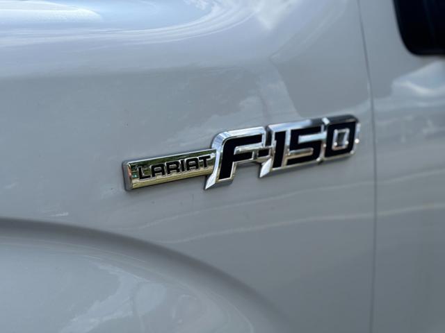 used 2010 Ford F-150 car, priced at $5,995