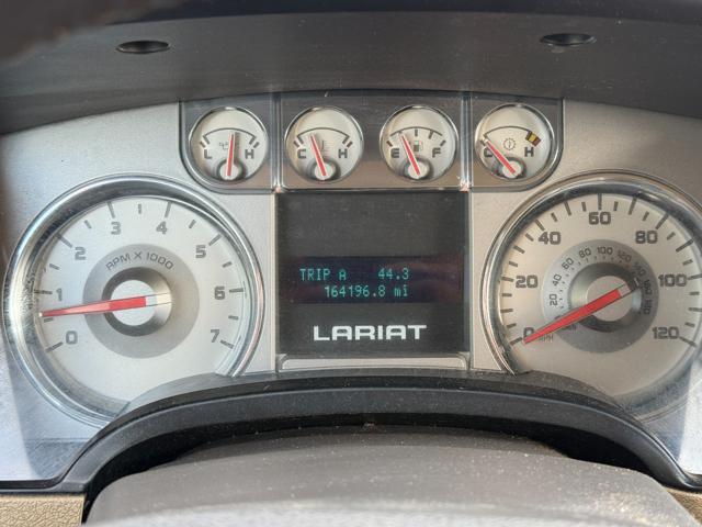 used 2010 Ford F-150 car, priced at $5,995