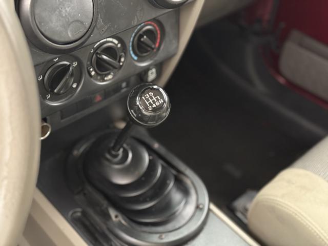 used 2007 Jeep Wrangler car, priced at $7,800
