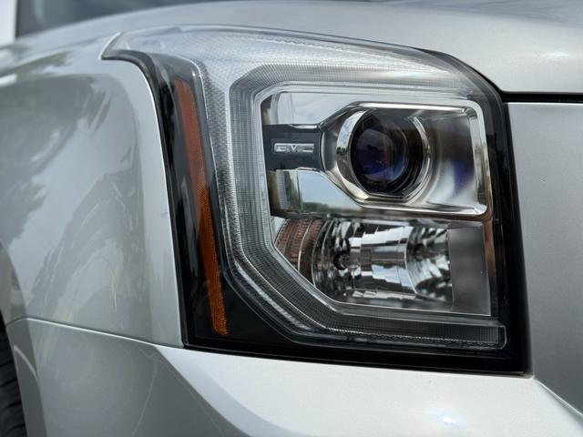 used 2015 GMC Yukon car, priced at $11,995