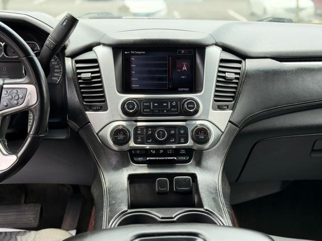 used 2015 GMC Yukon car, priced at $11,995