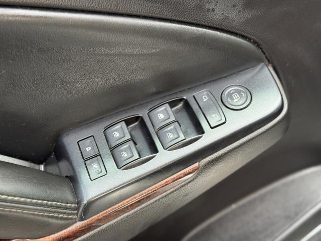 used 2015 GMC Yukon car, priced at $11,995