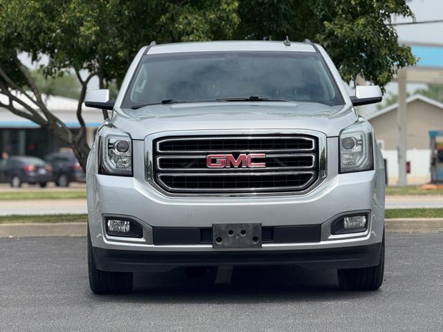 used 2015 GMC Yukon car, priced at $11,995