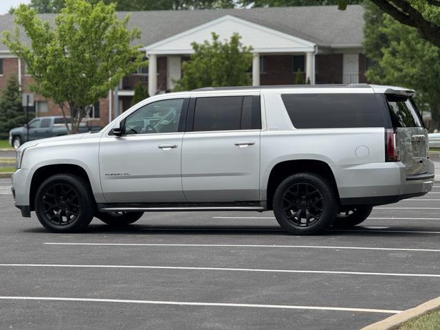 used 2015 GMC Yukon car, priced at $11,995