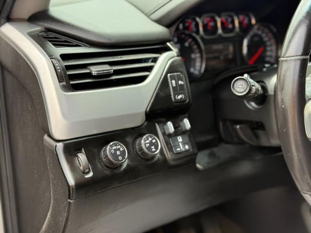 used 2015 GMC Yukon car, priced at $11,995