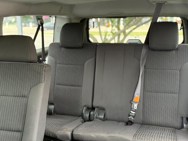 used 2015 GMC Yukon car, priced at $11,995