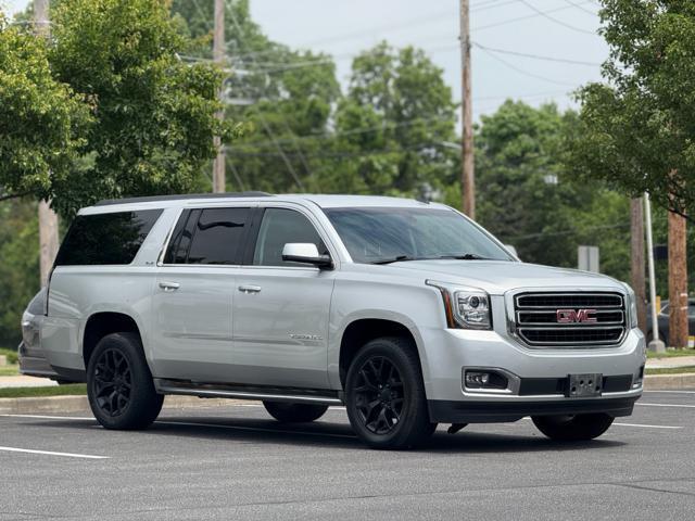 used 2015 GMC Yukon car, priced at $11,995