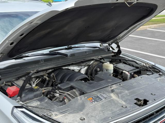 used 2015 GMC Yukon car, priced at $11,995