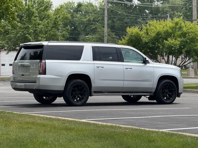 used 2015 GMC Yukon car, priced at $11,995