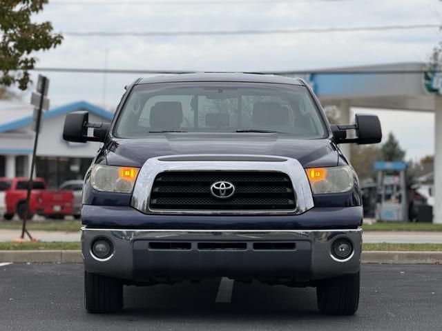 used 2007 Toyota Tundra car, priced at $9,995