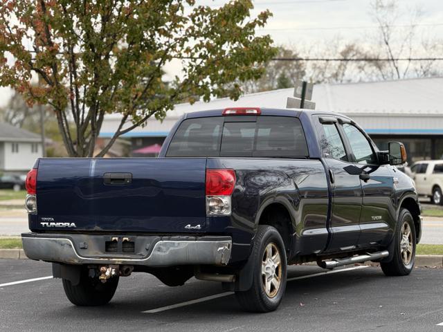 used 2007 Toyota Tundra car, priced at $9,995