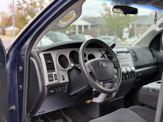 used 2007 Toyota Tundra car, priced at $9,995