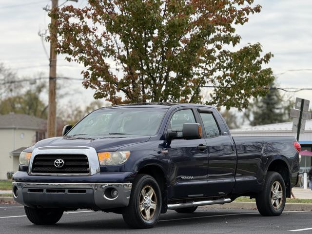 used 2007 Toyota Tundra car, priced at $9,995