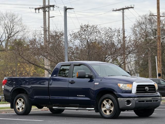 used 2007 Toyota Tundra car, priced at $9,995