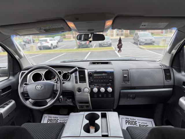 used 2007 Toyota Tundra car, priced at $9,995