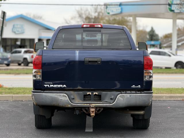 used 2007 Toyota Tundra car, priced at $9,995