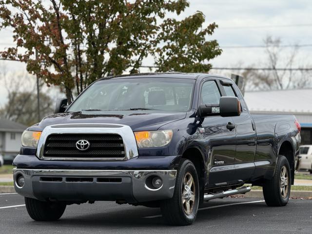 used 2007 Toyota Tundra car, priced at $9,995