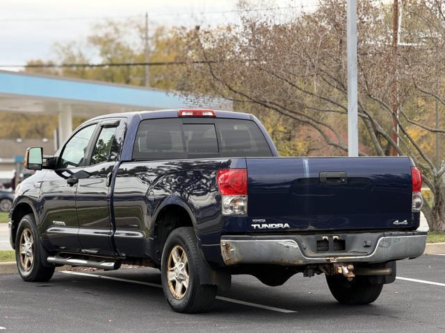 used 2007 Toyota Tundra car, priced at $9,995