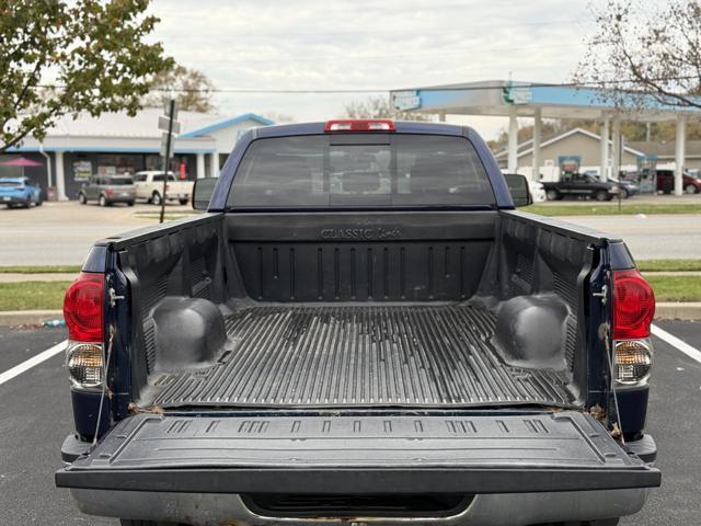 used 2007 Toyota Tundra car, priced at $9,995