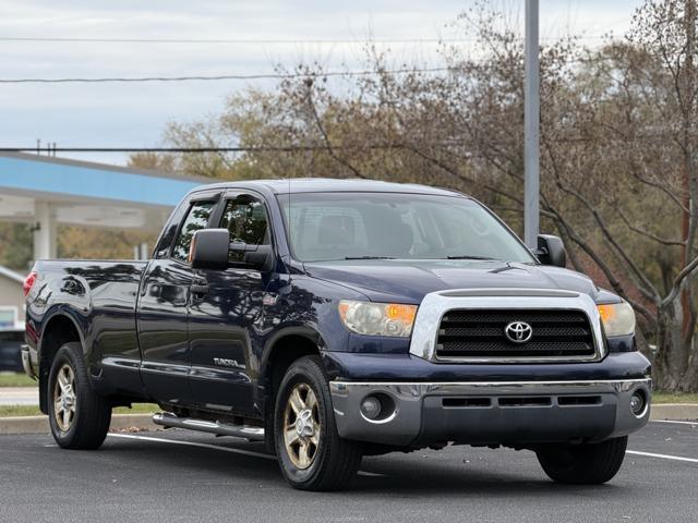 used 2007 Toyota Tundra car, priced at $9,995