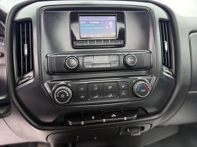 used 2014 Chevrolet Silverado 1500 car, priced at $11,500