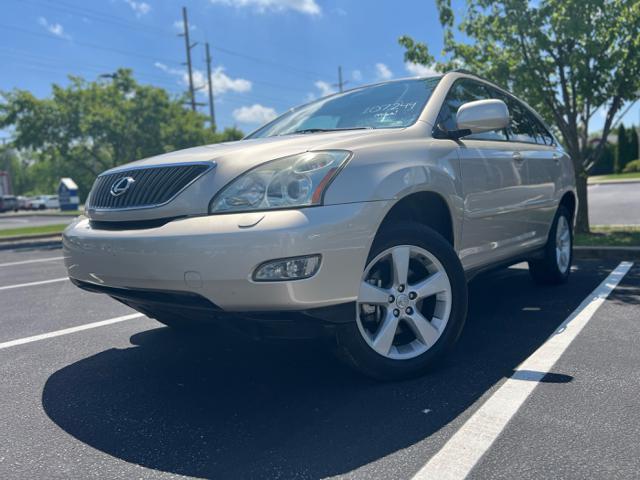 used 2004 Lexus RX 330 car, priced at $7,995