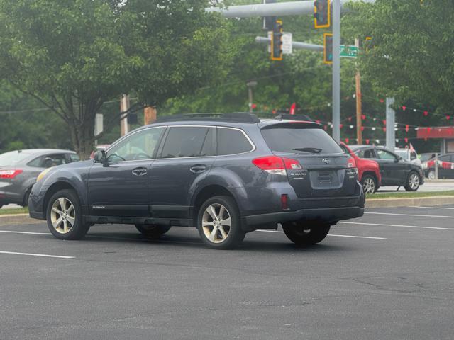 used 2014 Subaru Outback car, priced at $6,500