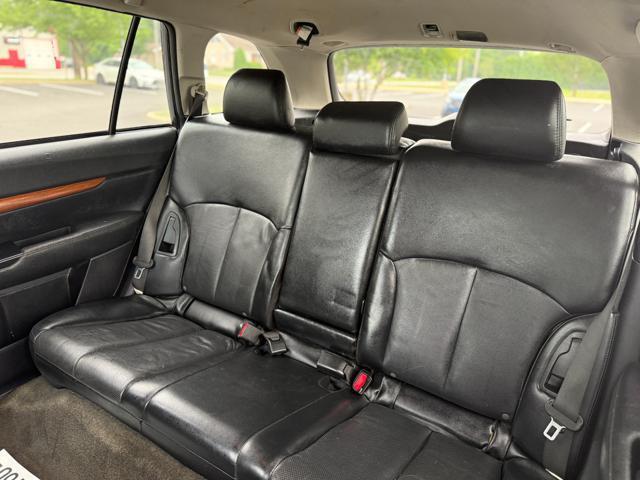 used 2014 Subaru Outback car, priced at $6,500