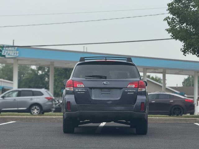 used 2014 Subaru Outback car, priced at $6,500