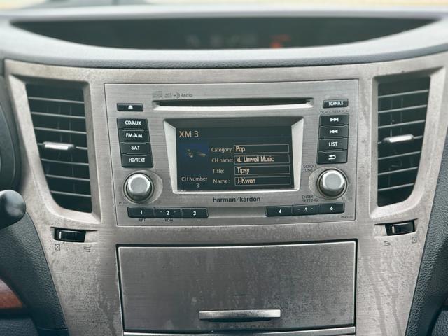 used 2014 Subaru Outback car, priced at $6,500
