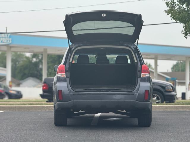 used 2014 Subaru Outback car, priced at $6,500