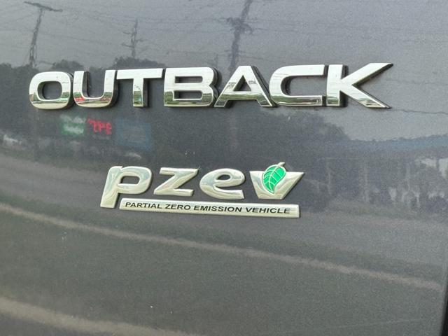 used 2014 Subaru Outback car, priced at $6,500
