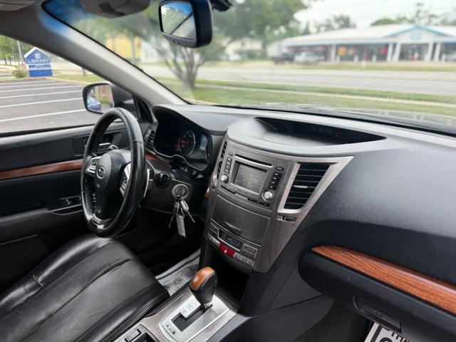 used 2014 Subaru Outback car, priced at $6,500
