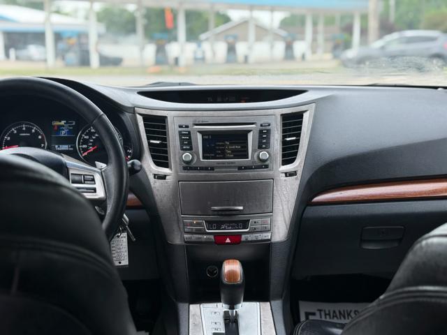 used 2014 Subaru Outback car, priced at $6,500