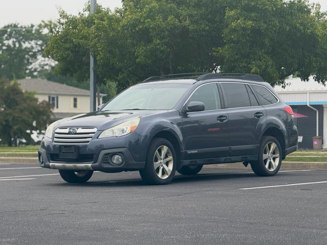 used 2014 Subaru Outback car, priced at $6,500