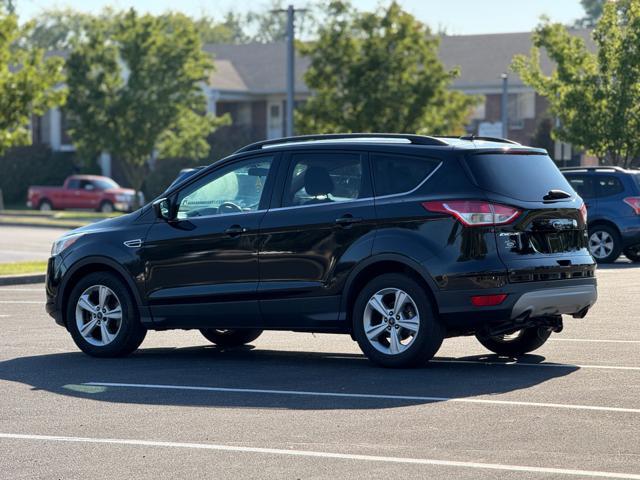 used 2016 Ford Escape car, priced at $7,995