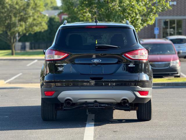 used 2016 Ford Escape car, priced at $7,995