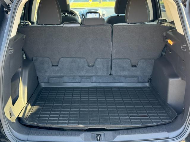 used 2016 Ford Escape car, priced at $7,995