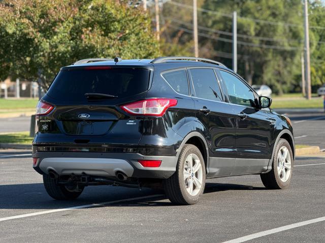 used 2016 Ford Escape car, priced at $7,995