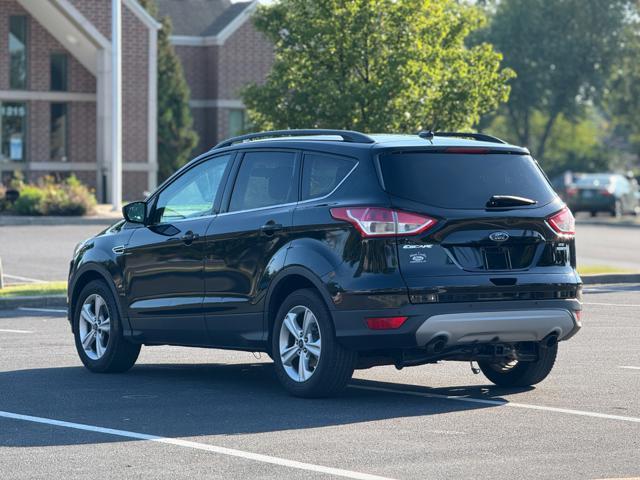 used 2016 Ford Escape car, priced at $7,995