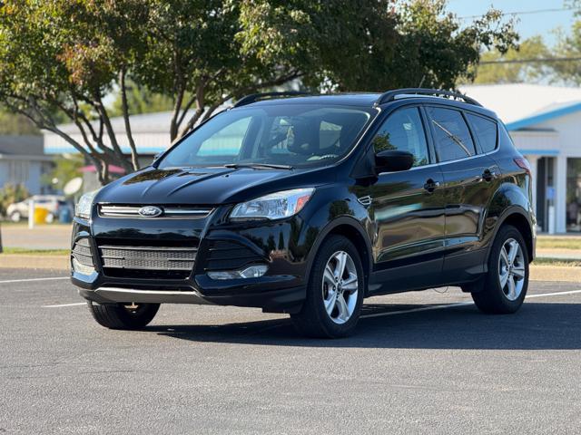 used 2016 Ford Escape car, priced at $7,995