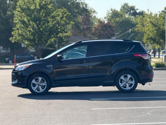 used 2016 Ford Escape car, priced at $7,995