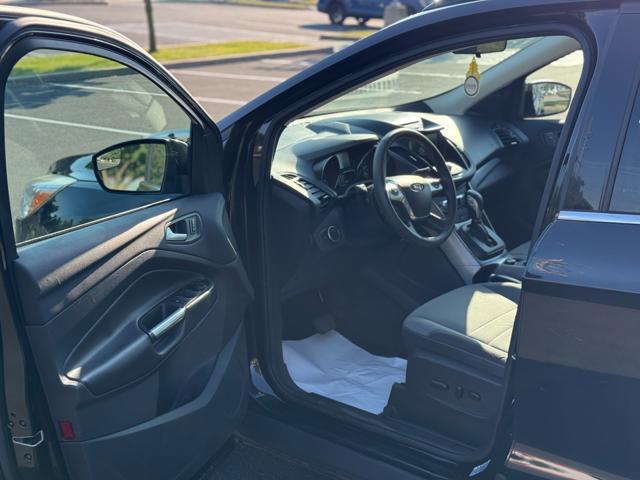 used 2016 Ford Escape car, priced at $7,995