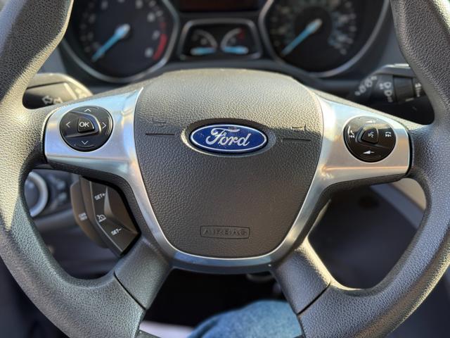 used 2016 Ford Escape car, priced at $7,995