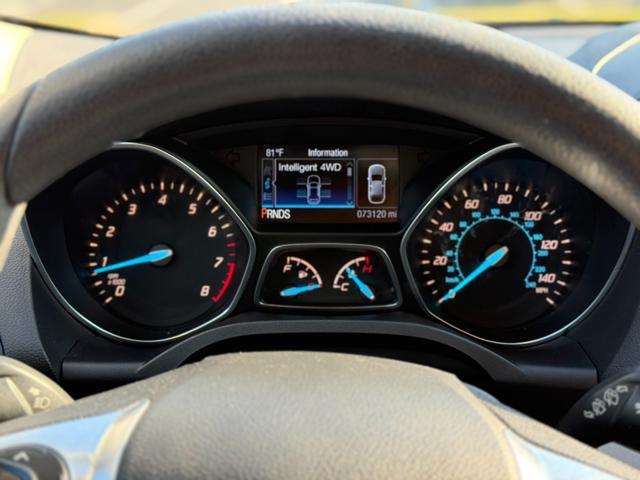used 2016 Ford Escape car, priced at $7,995