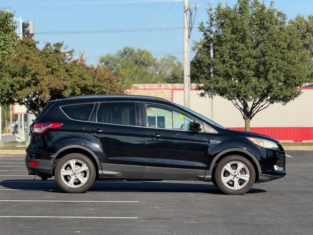 used 2016 Ford Escape car, priced at $7,995