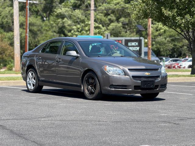 used 2010 Chevrolet Malibu car, priced at $4,250